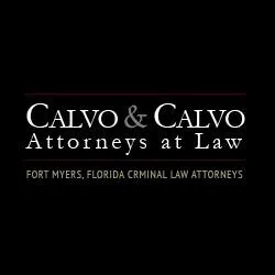 calvolaw.com's icon