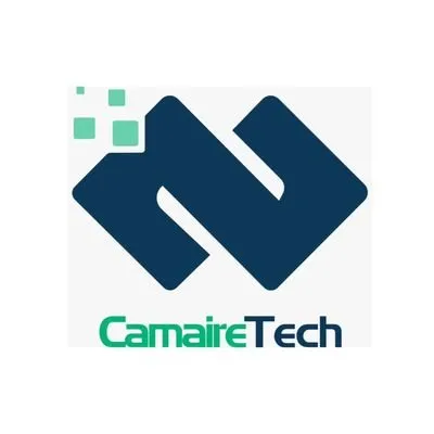camairetech.com's icon