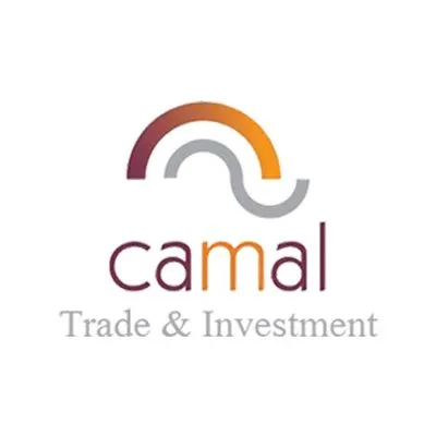 camaltd.com's icon
