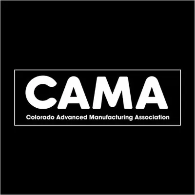 camamfg.com's icon