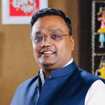 camanishmishra.com's icon