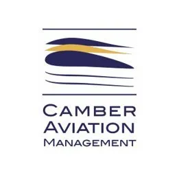 camberaviationmanagement.com's icon