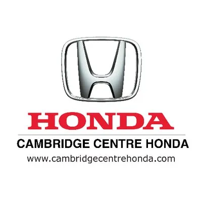 cambridgecentrehonda.com's icon