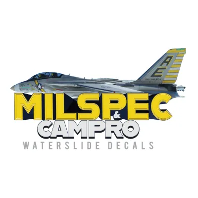 CAM Decals's brand icon