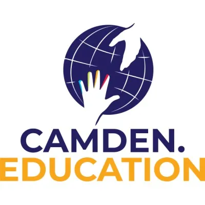 camden.education's icon