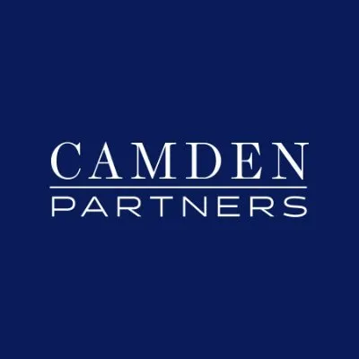 camdenpartners.com's icon
