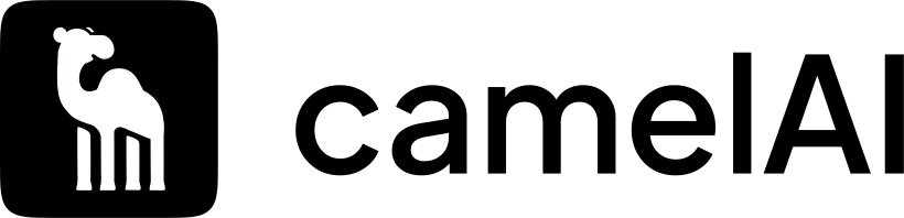 camelAI logo