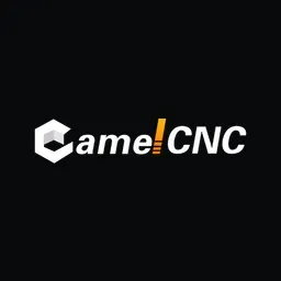 Jinan Camel CNC Machinery CO.LTD's icon