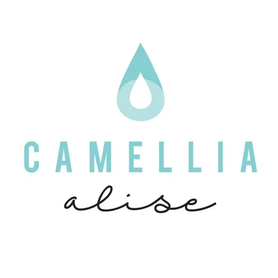 camelliaalise.com's icon