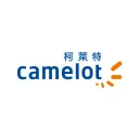 Camelot Information Systems logo