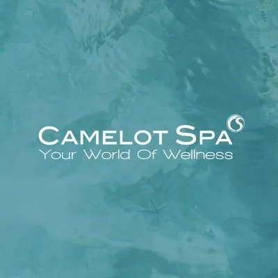 camelotspa.co.za's icon