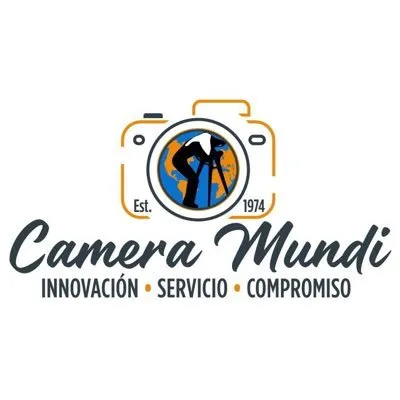 cameramundi.com's icon