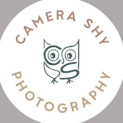 camerashy.com's icon