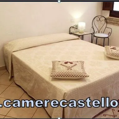 camerecastello.com's icon