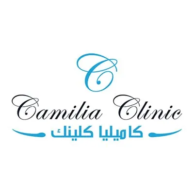 camiliaclinic.com's icon