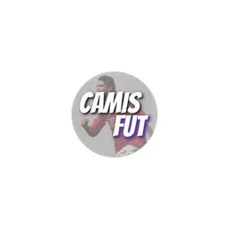 CamisFut's icon