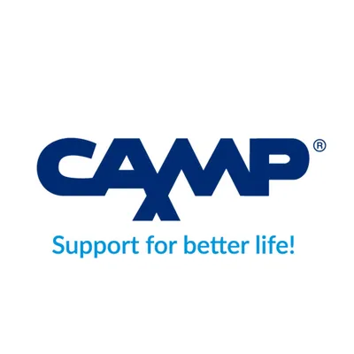 camp.se's icon