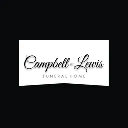 Campbell-Lewis's icon