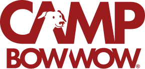 Camp Bow Wow logo