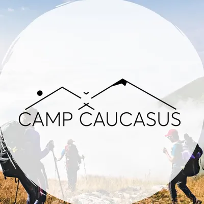 campcaucasus.com's icon