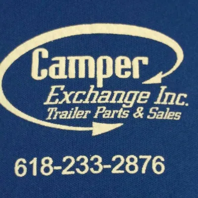 camperexchange.com's icon