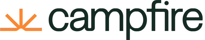 Campfire logo