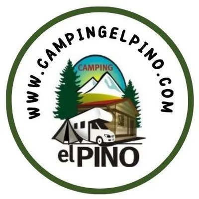 campingelpino.com's icon