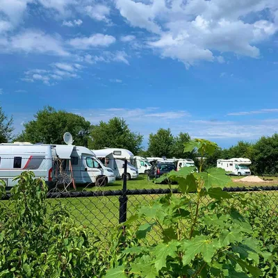 campingkempenheuvel.com's icon