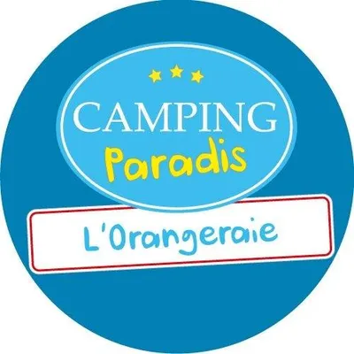 campingorangeraie.com's icon