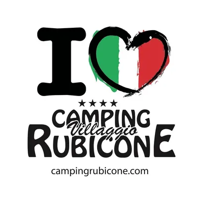 campingrubicone.com's icon
