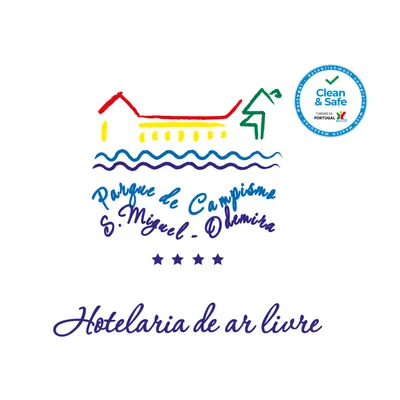 campingsaomiguel.pt's icon