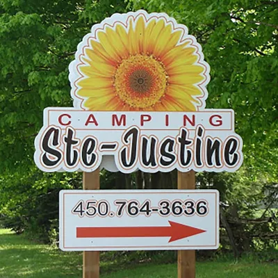 campingstejustine.ca's icon