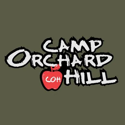camporchardhill.com's icon