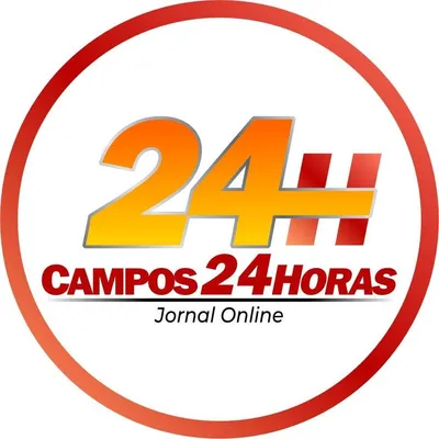 campos24horas.com.br's icon