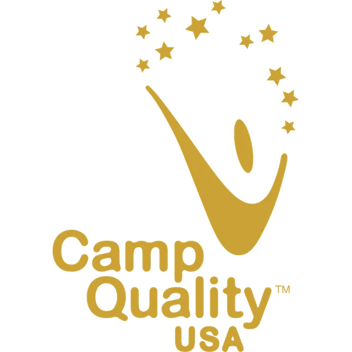 Camp Volunteer Opportunity Image