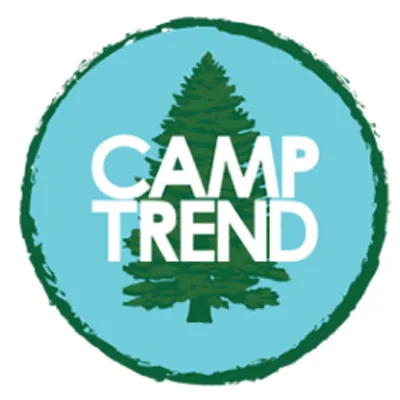 camptrend.com's icon