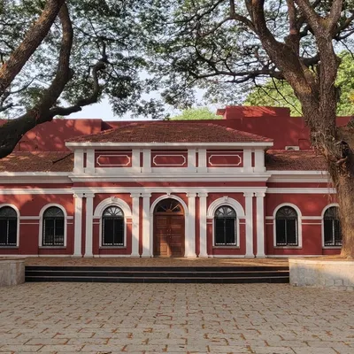campusuvce.in's icon