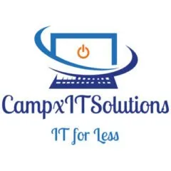 campxitsolutions.com's icon