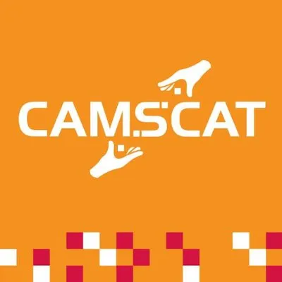 camscat.org's icon