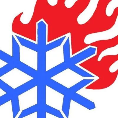 camsheatingandair.com's icon