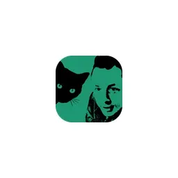 Camus's icon