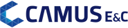 까뮤이앤씨 logo