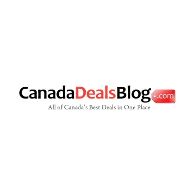 Canada Deals Blog's brand icon