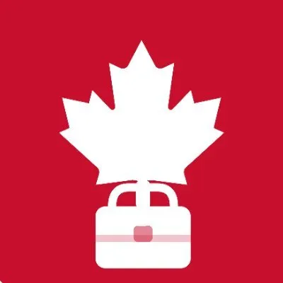 canadajobcentre.com's icon
