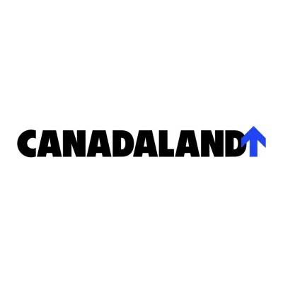 canadalandshow.com's icon