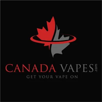 Canada Vapes Logo & Brand Assets (SVG, PNG and vector) - Brandfetch