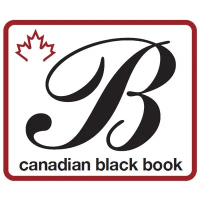 canadianblackbook.com's icon