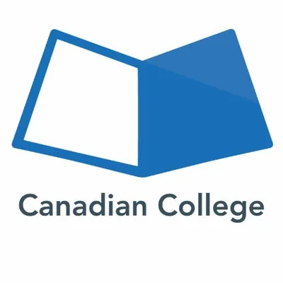 canadiancollege.com's icon