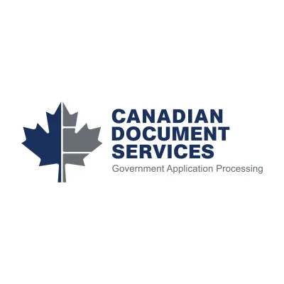Canadian Document Services's brand icon