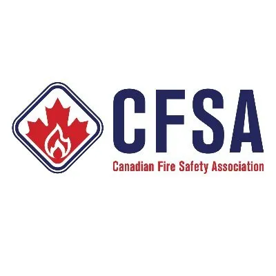 canadianfiresafety.com's icon